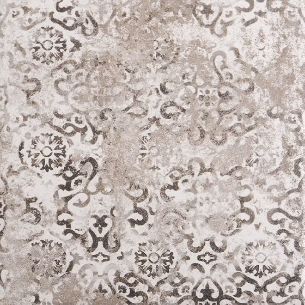 デザイン｜デコラティブ タイル MEXICAN TILE(メキシコタイル)　使用イメージ1