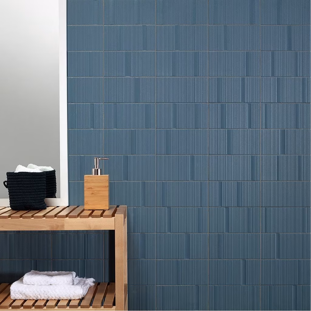 デザイン｜デコラティブ タイル MEXICAN TILE(メキシコタイル)　使用イメージ1