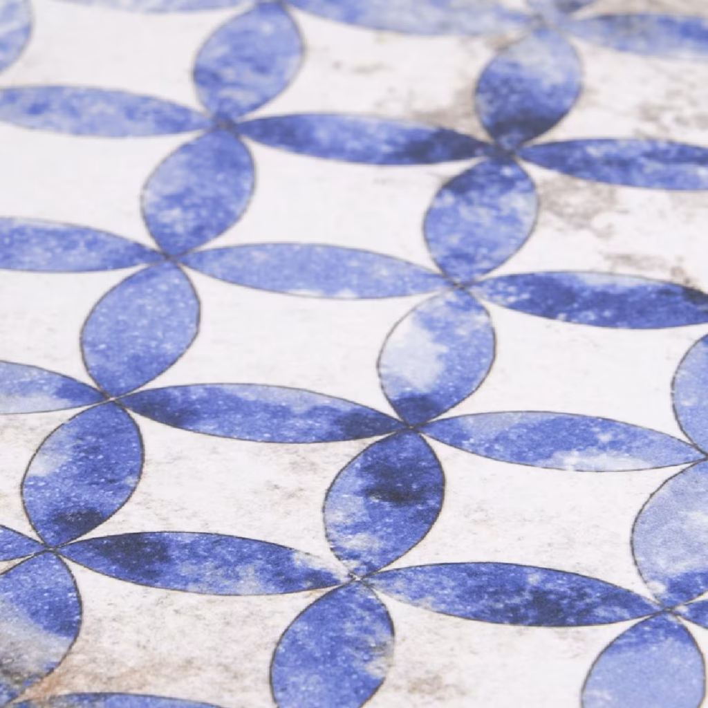 デザイン|デコラティブ タイル MEXICAN TILE(メキシコタイル) 使用イメージ1