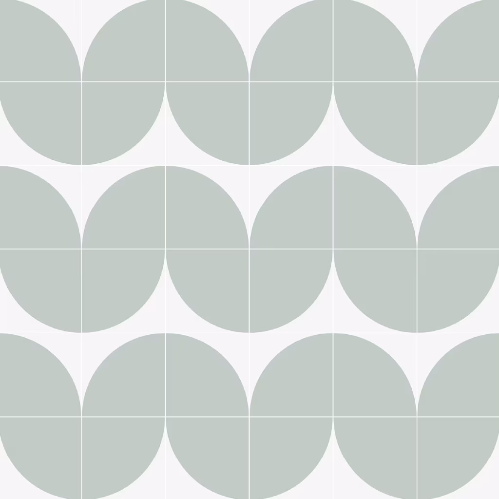 デザイン|デコラティブ タイル MEXICAN TILE(メキシコタイル) 使用イメージ1