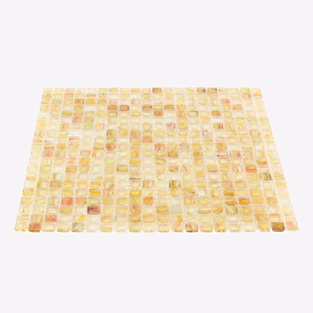 デザイン|デコラティブ タイル MEXICAN TILE(メキシコタイル) 使用イメージ1