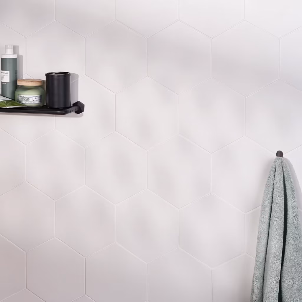デザイン｜デコラティブ タイル MEXICAN TILE(メキシコタイル)　使用イメージ1