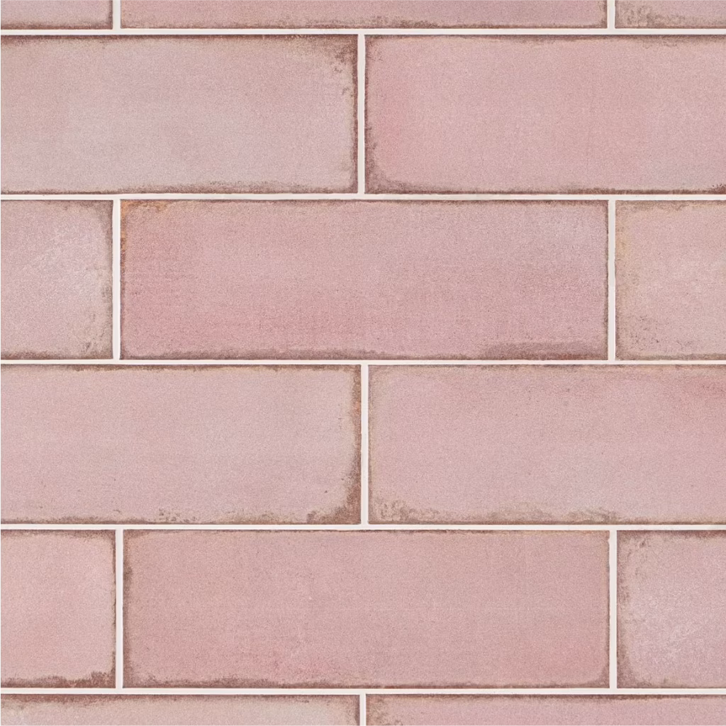 デザイン｜デコラティブ タイル MEXICAN TILE(メキシコタイル)　使用イメージ1