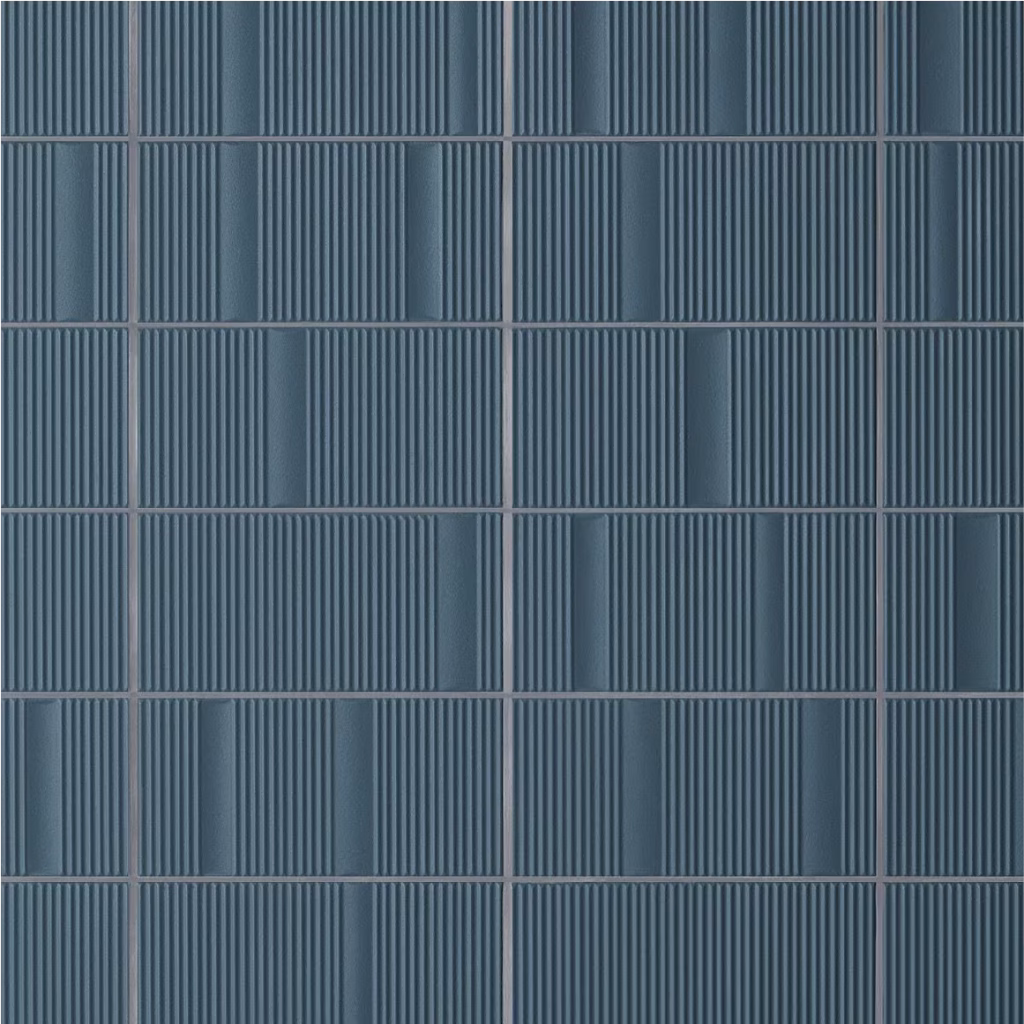 デザイン｜デコラティブ タイル MEXICAN TILE(メキシコタイル)　使用イメージ1