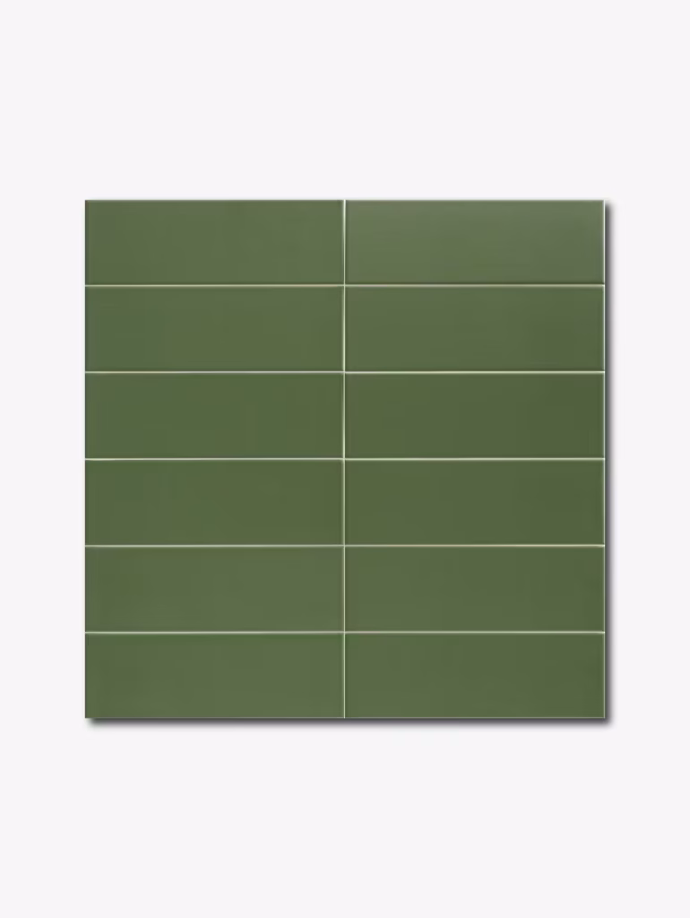 JUNGLE OLIVE