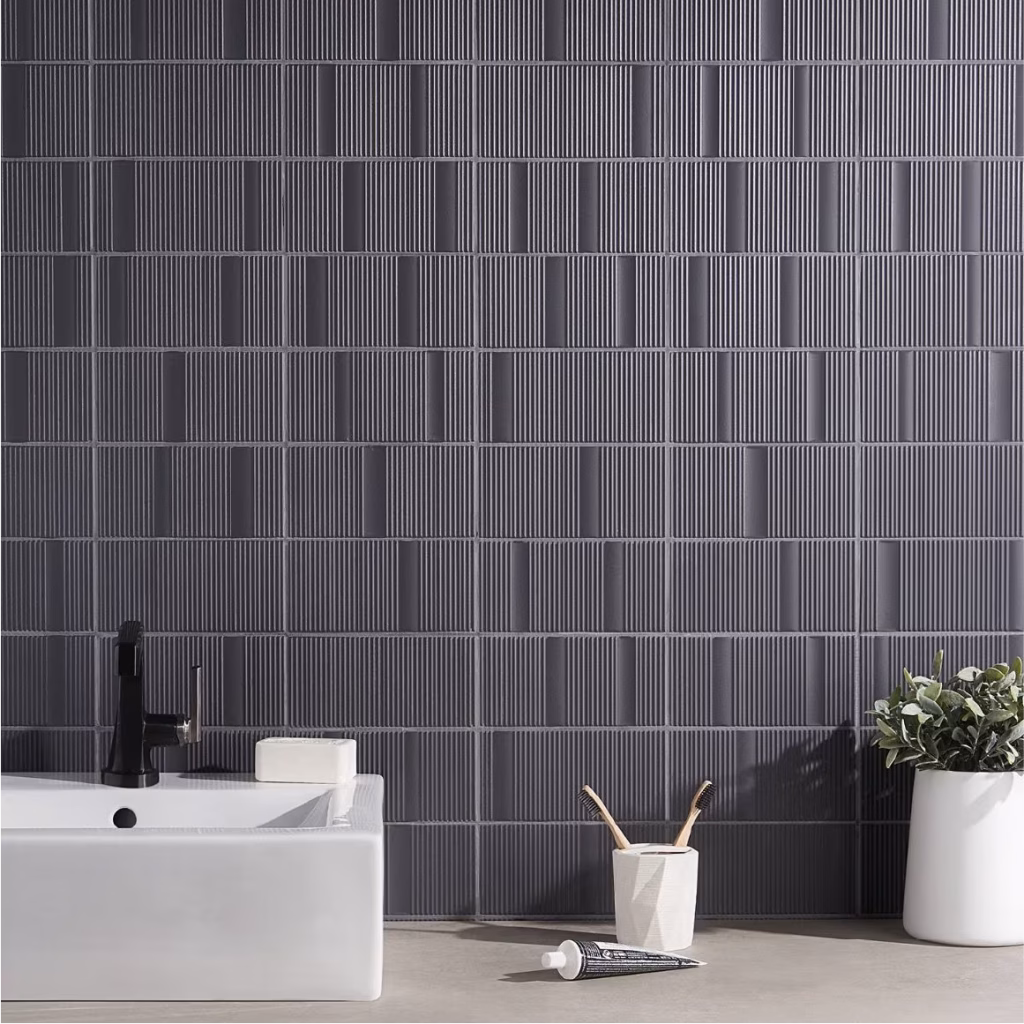 デザイン|デコラティブ タイル MEXICAN TILE(メキシコタイル) 使用イメージ1