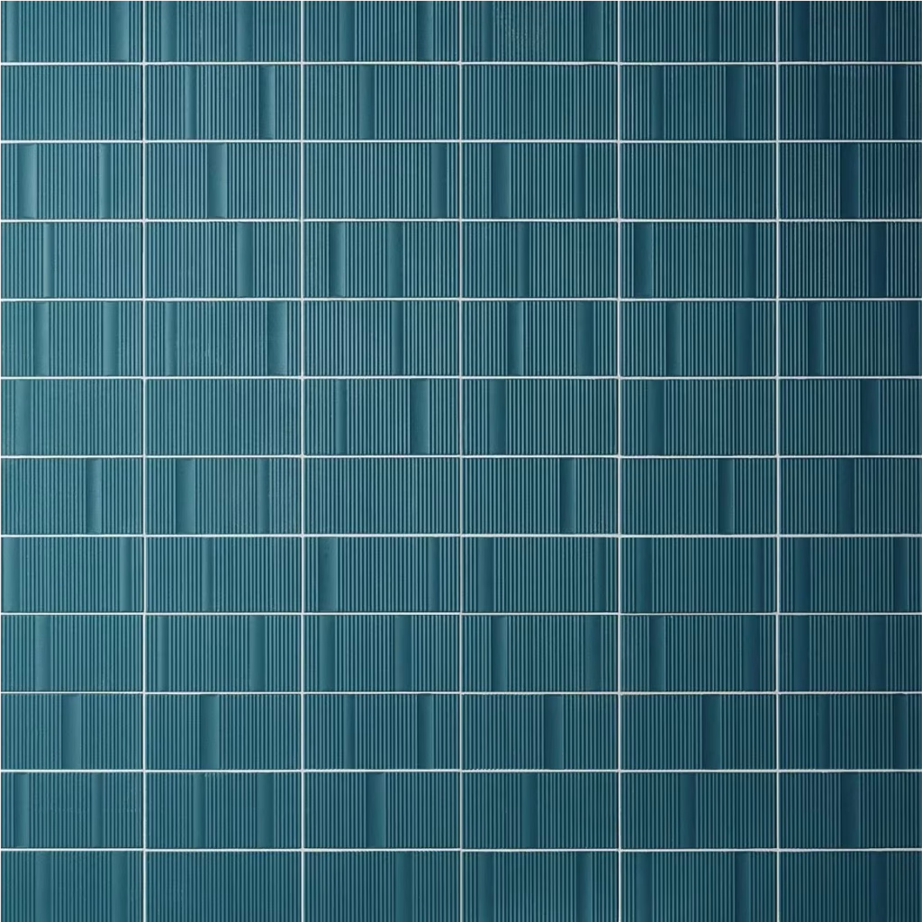 デザイン|デコラティブ タイル MEXICAN TILE(メキシコタイル) 使用イメージ1