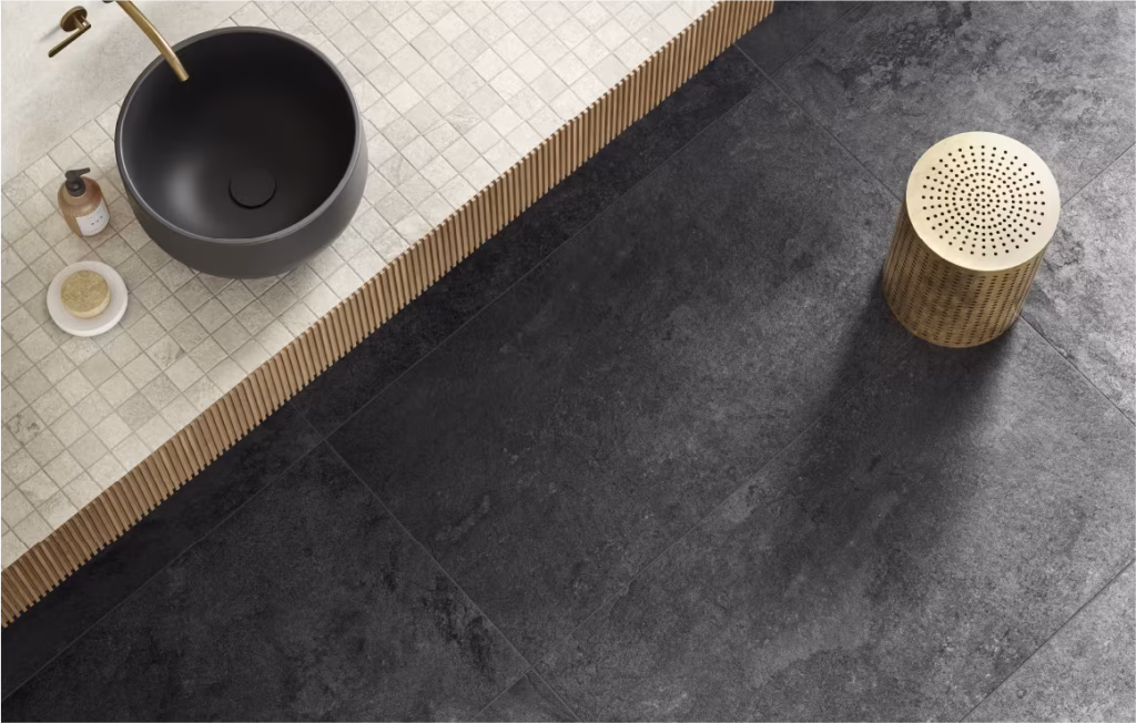 デザイン|デコラティブ タイル MEXICAN TILE(メキシコタイル) 使用イメージ1