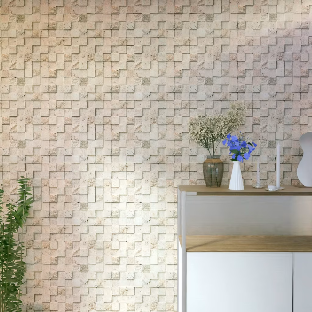 デザイン｜デコラティブ タイル MEXICAN TILE(メキシコタイル)　使用イメージ1