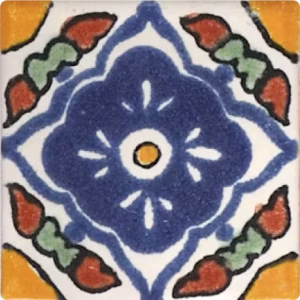 デザイン｜デコラティブ タイル MEXICAN TILE(メキシコタイル)