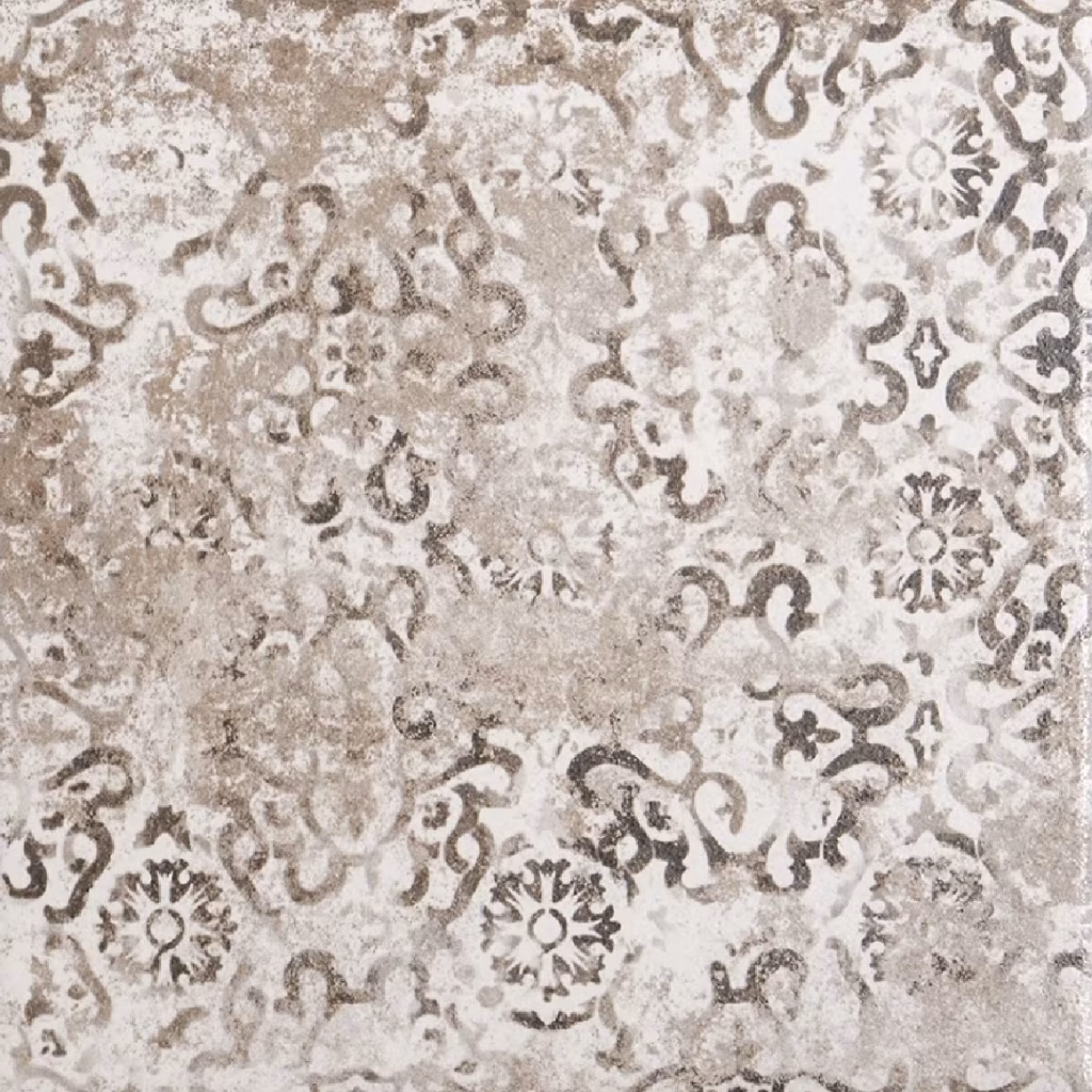 デザイン｜デコラティブ タイル MEXICAN TILE(メキシコタイル)　使用イメージ1