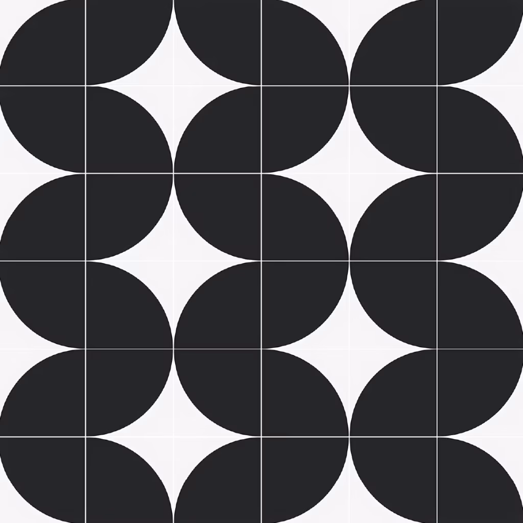 デザイン|デコラティブ タイル MEXICAN TILE(メキシコタイル) 使用イメージ1