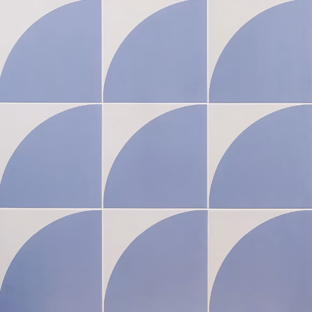 デザイン|デコラティブ タイル MEXICAN TILE(メキシコタイル) 使用イメージ1
