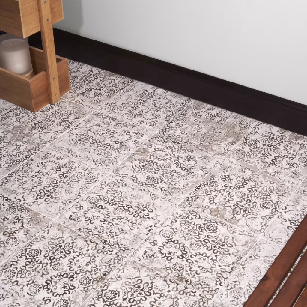 デザイン｜デコラティブ タイル MEXICAN TILE(メキシコタイル)　使用イメージ1