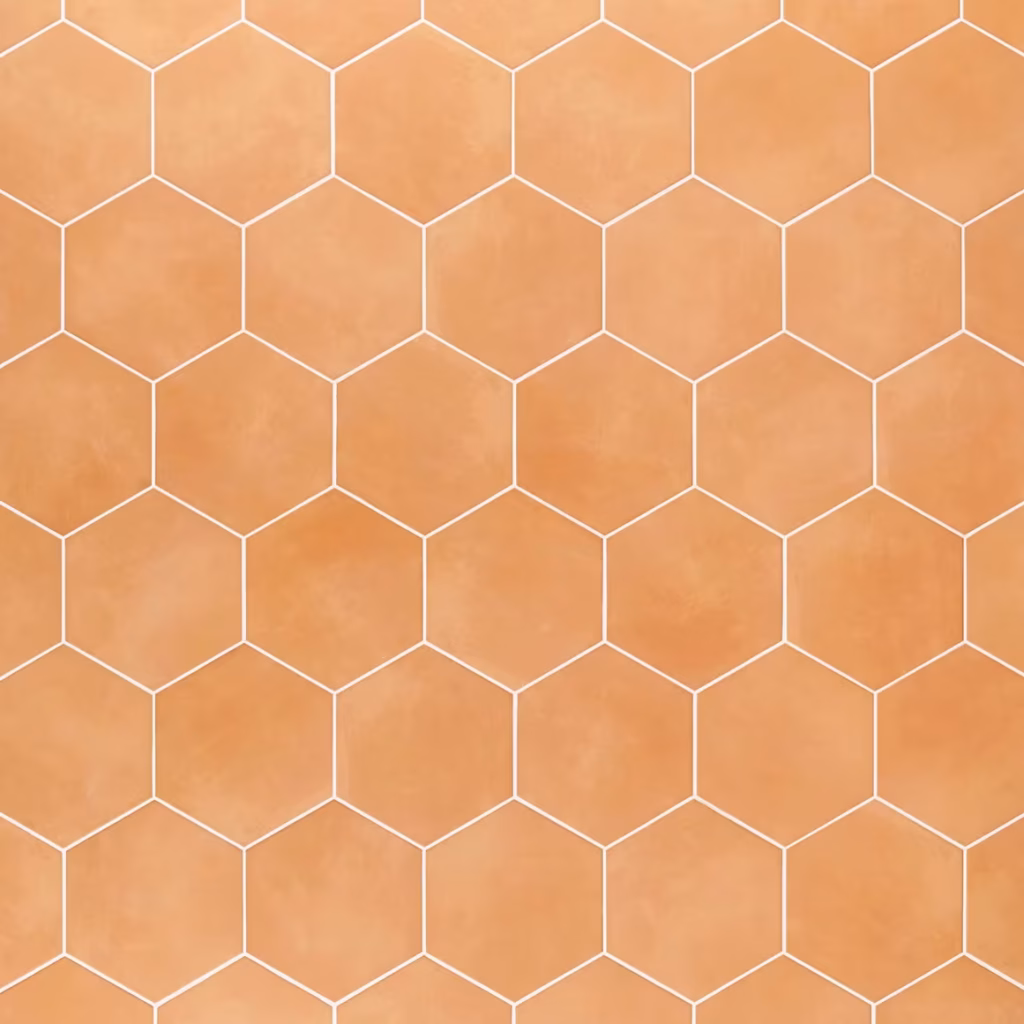 デザイン｜デコラティブ タイル MEXICAN TILE(メキシコタイル)　使用イメージ1