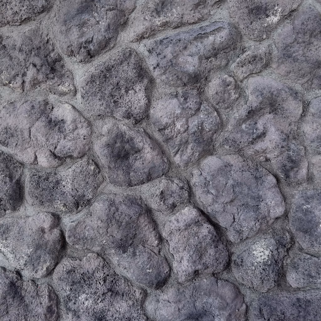 CAN'STONE - LAVA STONE