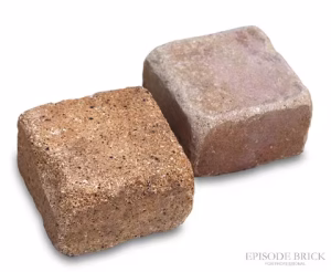ブリック｜煉瓦 本レンガ BOWCS – OLD BRICK(古煉瓦)