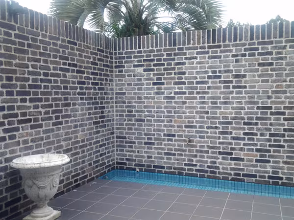 デザイン|デコラティブ タイル MEXICAN TILE(メキシコタイル) 使用イメージ1