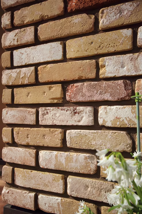 デザイン|デコラティブ タイル MEXICAN TILE(メキシコタイル) 使用イメージ1