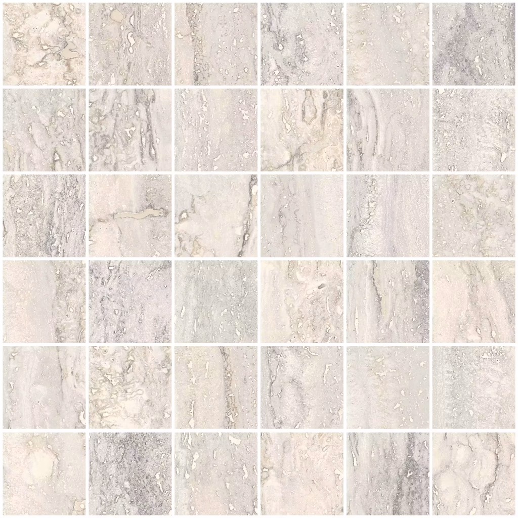 MOSAICO INVICTUS PEARL