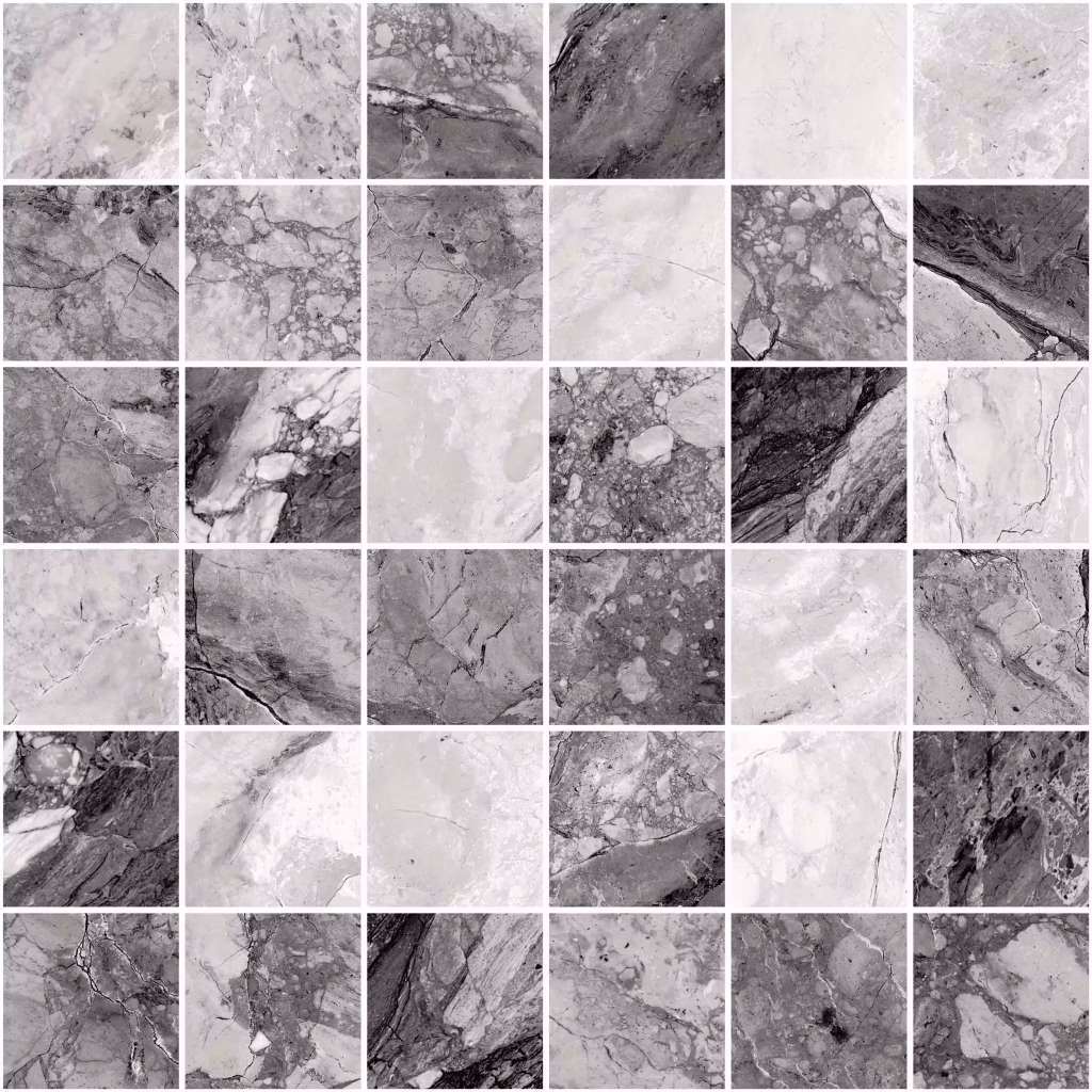 MOSAICO MYSTIC DARK