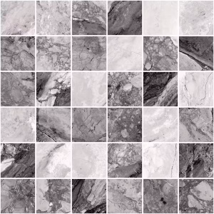 MOSAICO MYSTIC DARK