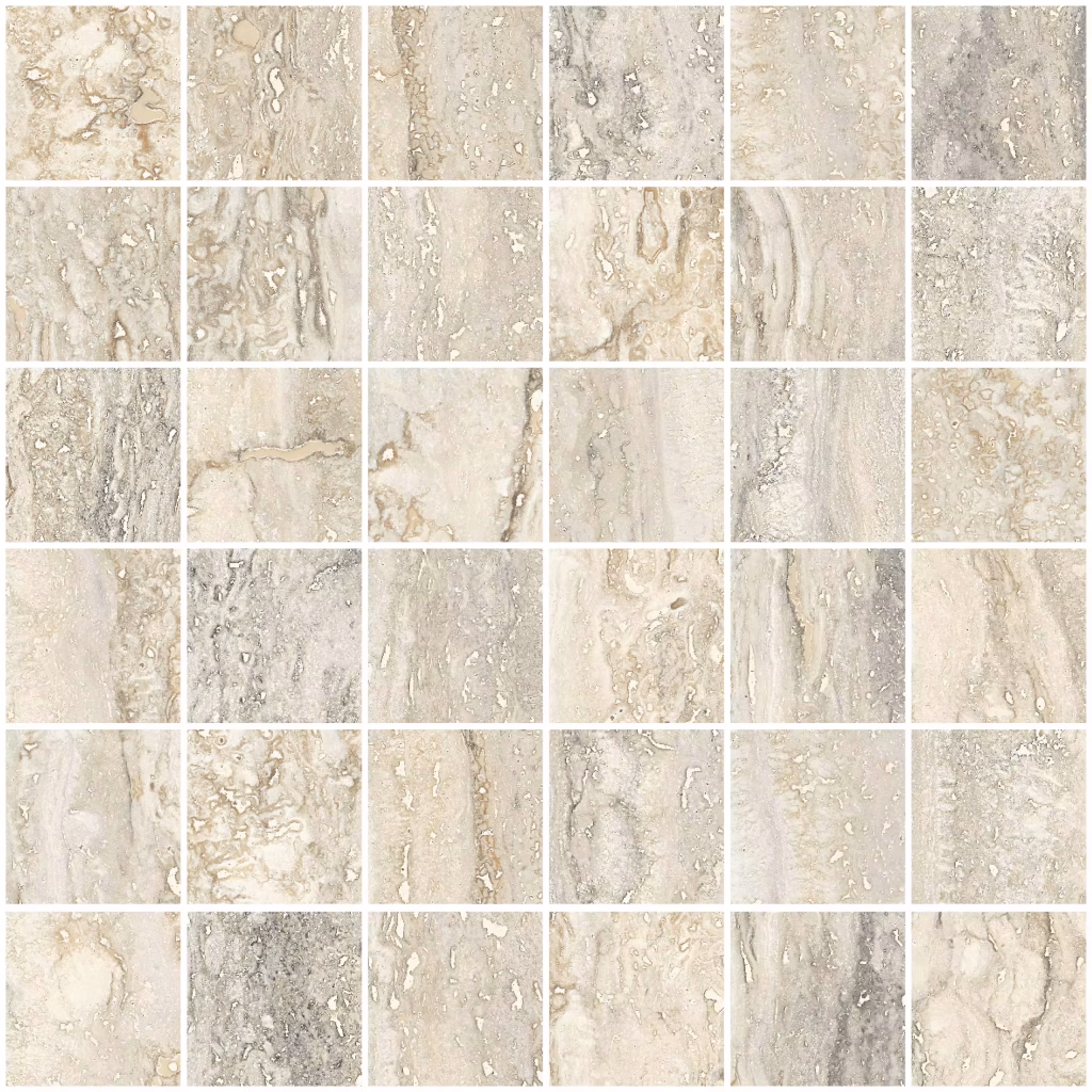 MOSAICO INVICTUS BEIGE