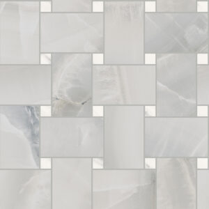 MAXI RETE AKOYA WHITE KRY