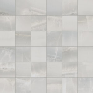 MOSAICO AKOYA SILVER