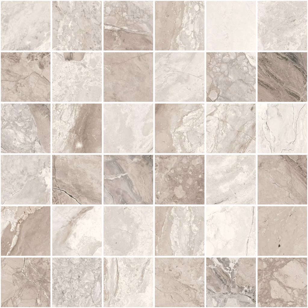 MOSAICO MYSTIC BEIGE