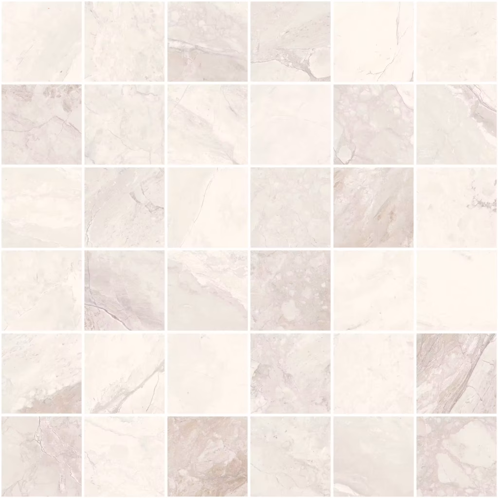 MOSAICO MYSTIC IVORY