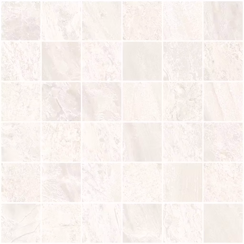 MOSAICO PARADISO IVORY