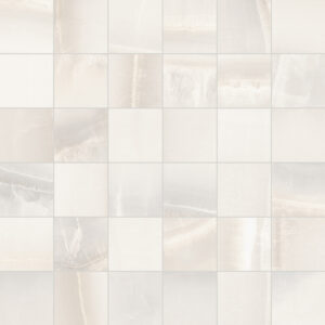 MOSAICO AKOYA WHITE