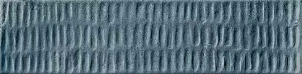 LAGOON BLUE DECOR/6X24,6