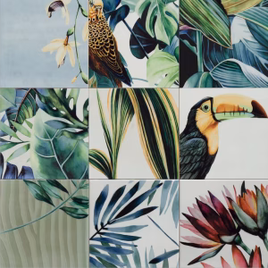 DECOR TIKIDA
