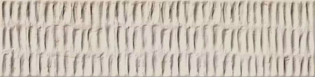 LAGOON WHITE DECOR/6X24,6