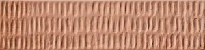 LAGOON CLAY DECOR/6X24.6