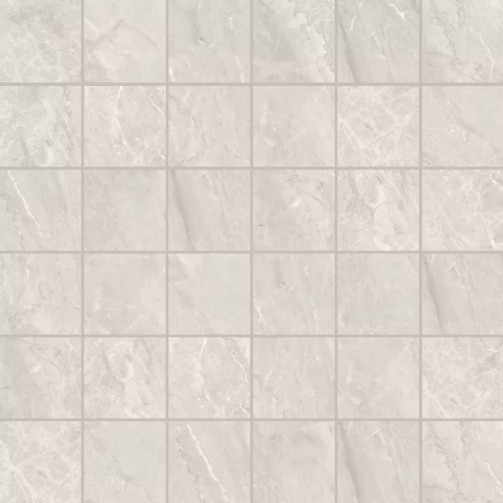 MOSAICO TM-SILVER