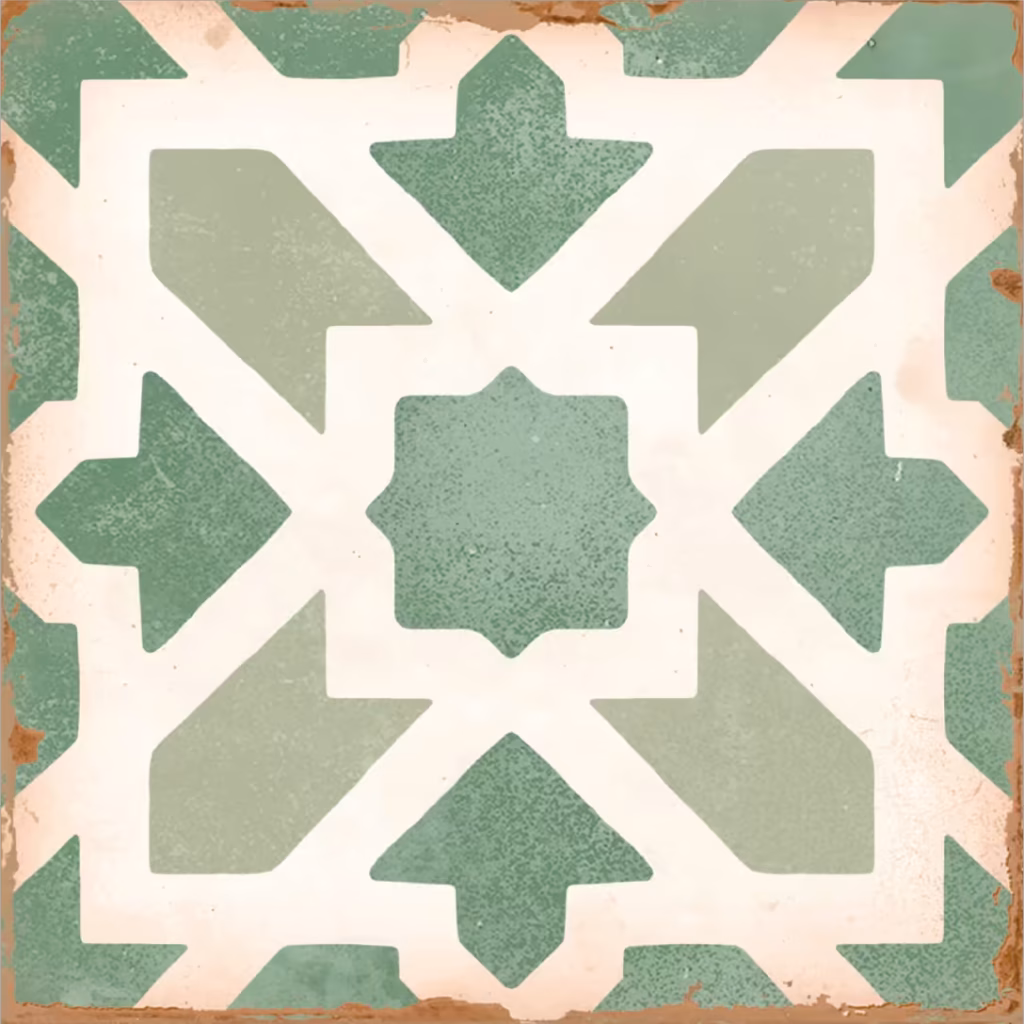 CASABLANCA MALIK/12,5X12,5