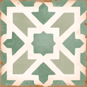 CASABLANCA MALIK/12,5X12,5