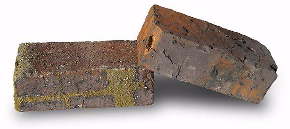ブリック｜煉瓦 本レンガ BOWCS – OLD BRICK(オーバーファイヤー)
